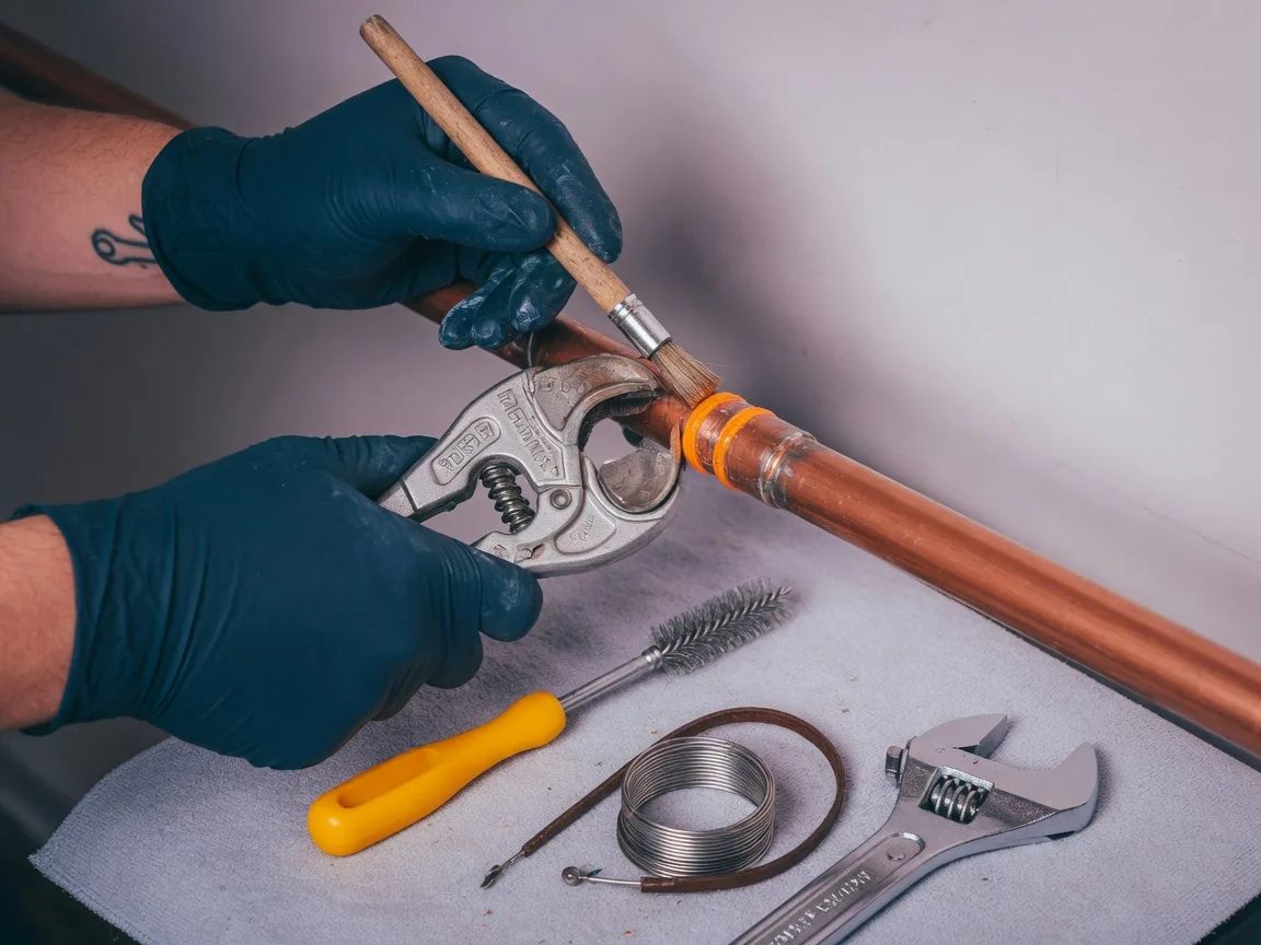 Why choose Sump Pump Repair in Biscoe, AR